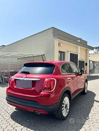 fiat 500x business 
