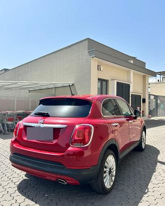fiat 500x business 