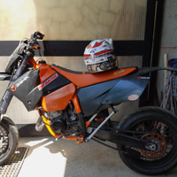 Ktm 125 exc