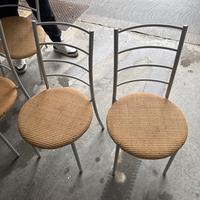 Sedie design