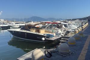 Tornado 38 flash deck fd