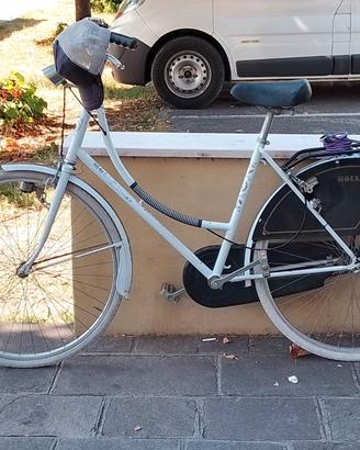 Bicicletta Olanda Bellaria