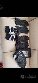 Varie moto, Arai, cardo, guanti, antipioggia