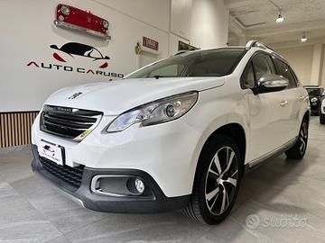 Peugeot 2008 BlueHDi 100cv Allure – PERFETTA