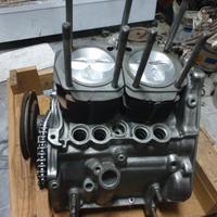 Motore 700cc per FIAT 500