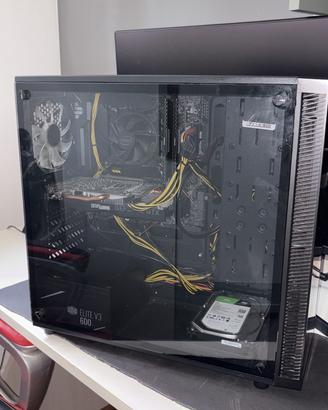 pc da gaming