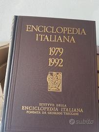 enciclopedia treccani del 1939