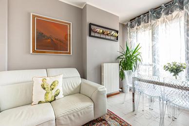 Appartamento Legnano [Cod. rif 3300793VRG]