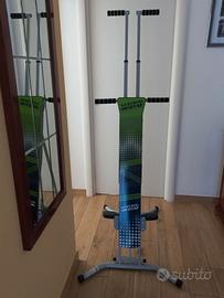 Vertical GYM