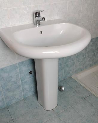 LAVANDINO BAGNO 