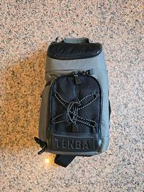 Zaino fotografico Temba