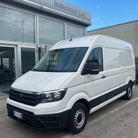 VOLKSWAGEN VOLKSWAGEN CRAFTER FURGONE U19029