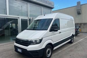 VOLKSWAGEN VOLKSWAGEN CRAFTER FURGONE U19029