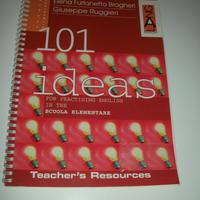 guida didattica Inglese Scuola Primaria