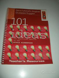 guida didattica Inglese Scuola Primaria