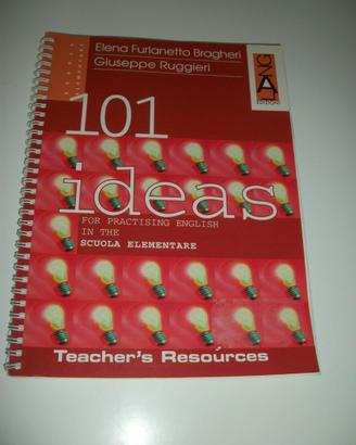 guida didattica Inglese Scuola Primaria