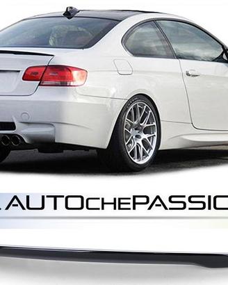 Spoiler Alettone Performance per BMW serie 3 E92