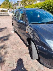  Ford Focus SW 1600 Ghia