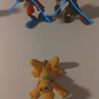 Personaggi Disney Sport 3D Conad 2014