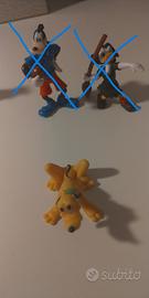 Personaggi Disney Sport 3D Conad 2014