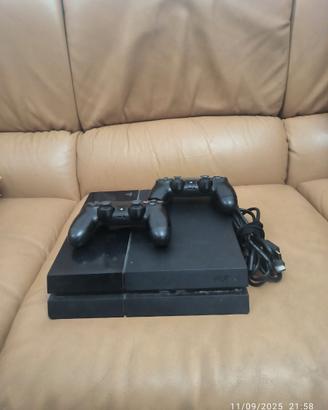 Playstation 4