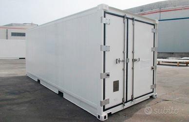 container 