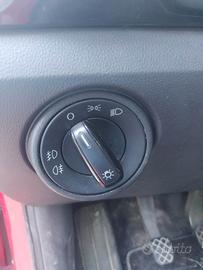 Interruttore fari VOLKSWAGEN UP! del 2016