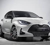 Per ricambi toyota yaris 2023;2024