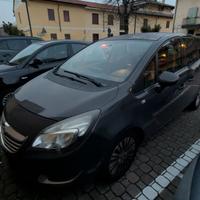 Opel Meriva GPL