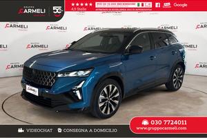 Renault Austral 1.2 full hybrid E-Tech Techno 200c