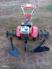 Motozappa