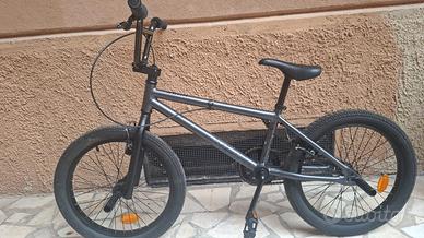Bicicletta Mbx