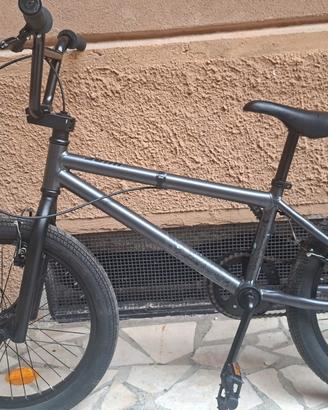 Bicicletta Mbx