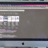 iMac 27 2019 3.6GHz 8-Core Intel i9