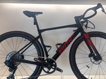 BMC kaius 01 Four TL  51