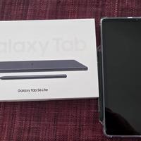 GALAXY TAB S6 LITE 10.4