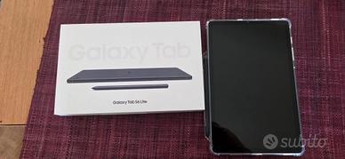GALAXY TAB S6 LITE 10.4