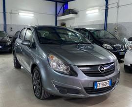 Opel Corsa 1.2 5 porte Cosmo