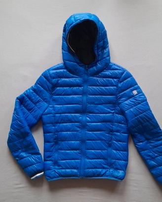 Giacca piumino tipo 100 grammi - Taglia S