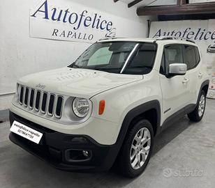 Jeep Renegade 2.0 Mjt 140CV 4WD Active Drive Low L