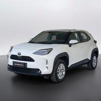 TOYOTA Yaris Cross - Yaris Cross 1.5h Active fwd 1