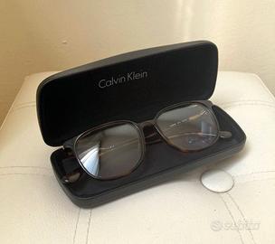 Occhiali da vista Calvin Klein CK 5930