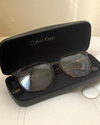 Occhiali da vista Calvin Klein CK 5930