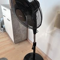Ventilatore a torretta
