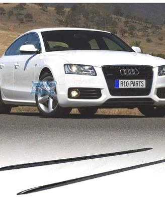 MINIGONNE LATERALI AUDI A5 SPORTBACK LOOK S LINE 0
