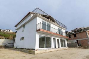 Villa bifamiliare Ogliastro Cilento