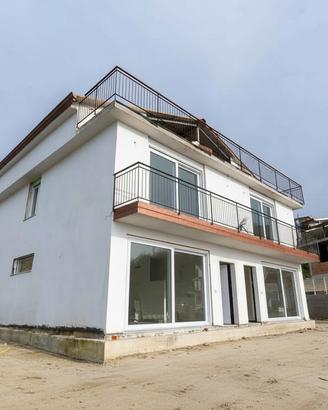 Villa bifamiliare Ogliastro Cilento