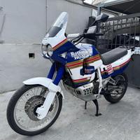 Africa twin RD07 Rothmans