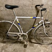 Bicicletta vintage Atala tour