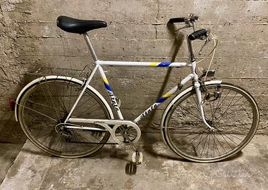 Bicicletta vintage Atala tour